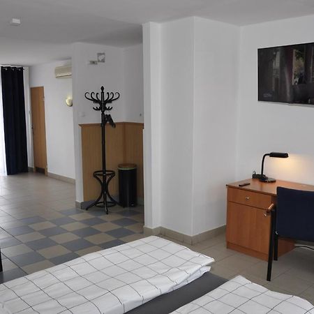 Bagdus Apartment Katowice Luaran gambar