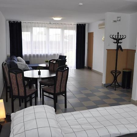 Bagdus Apartment Katowice Luaran gambar