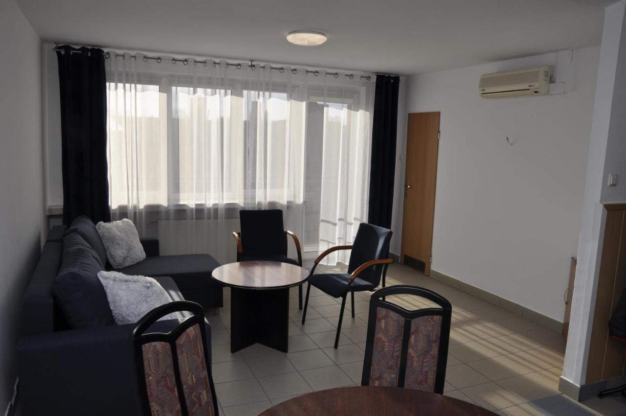 Bagdus Apartment Katowice Luaran gambar