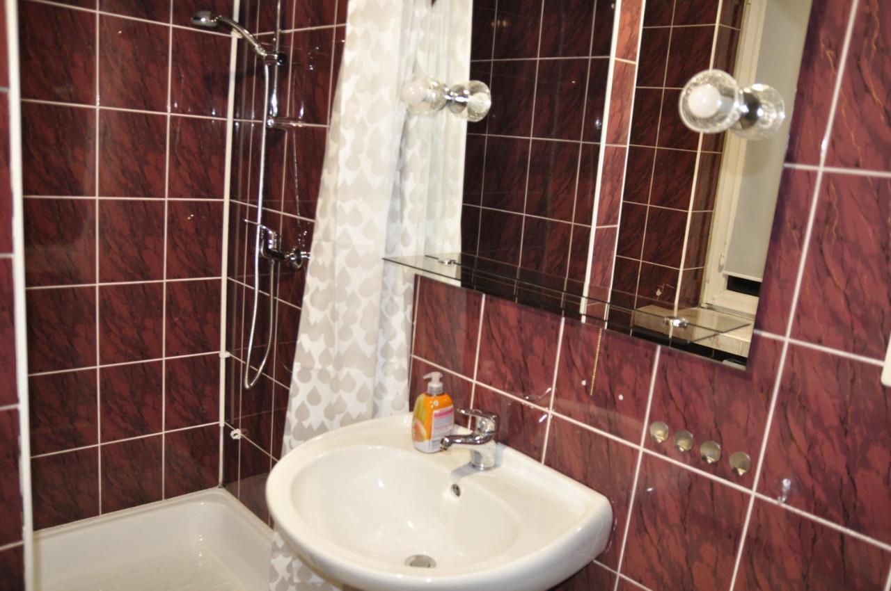 Bagdus Apartment Katowice Luaran gambar