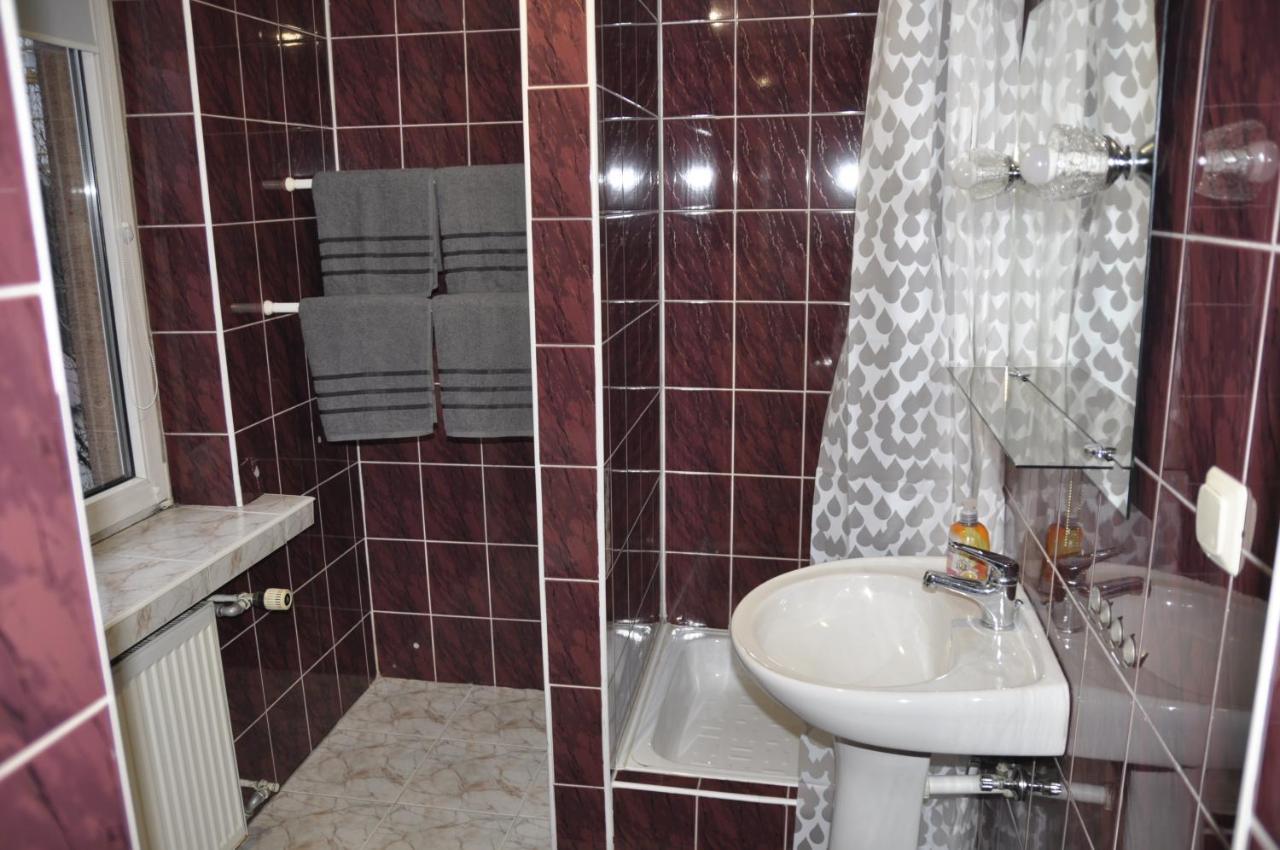 Bagdus Apartment Katowice Luaran gambar