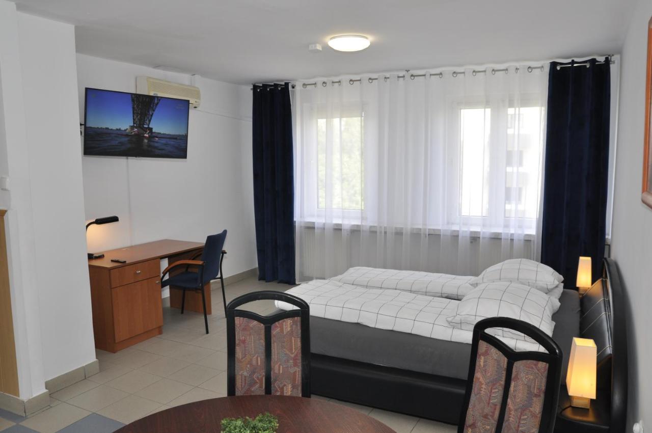 Bagdus Apartment Katowice Luaran gambar
