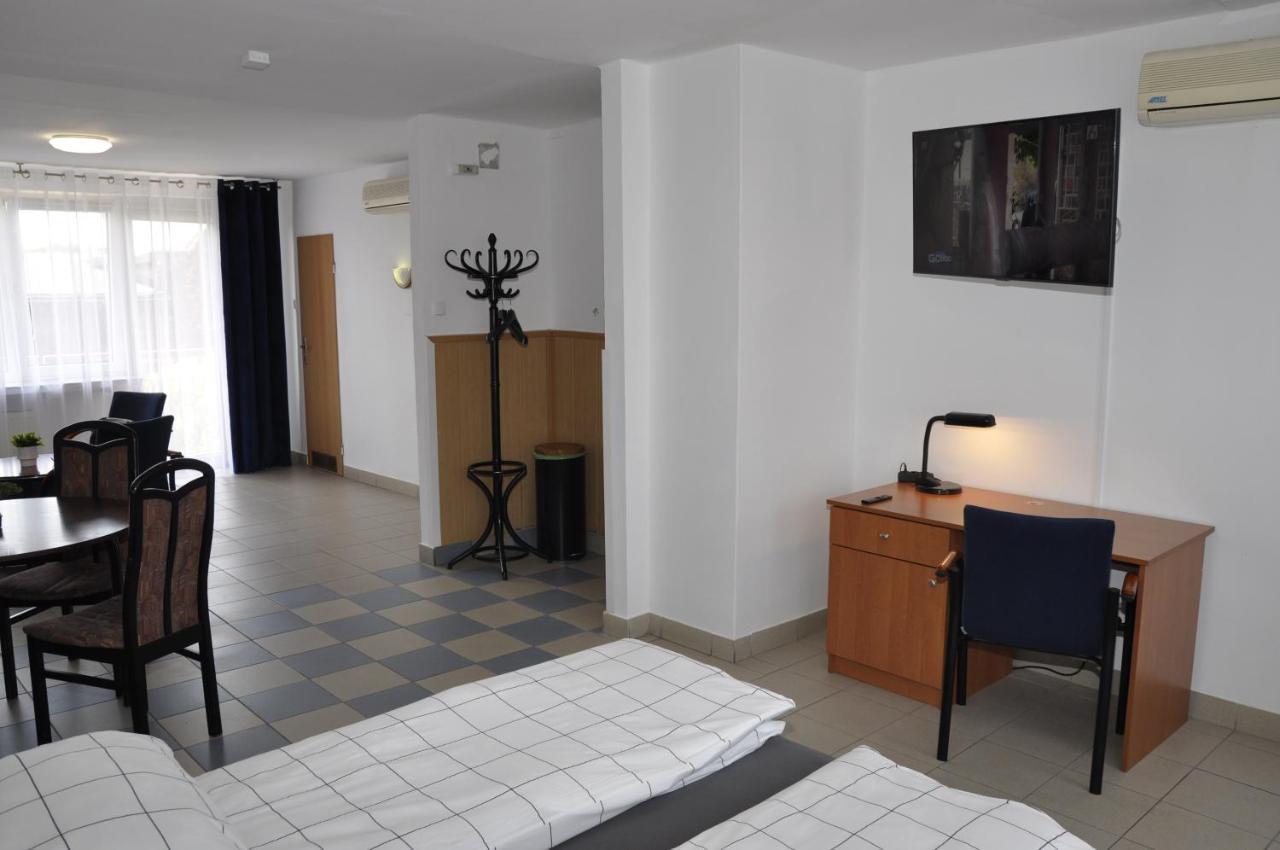 Bagdus Apartment Katowice Luaran gambar