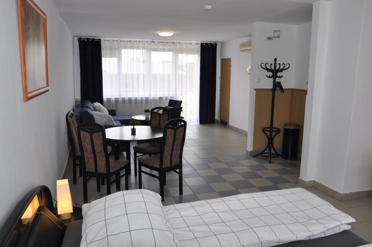 Bagdus Apartment Katowice Luaran gambar